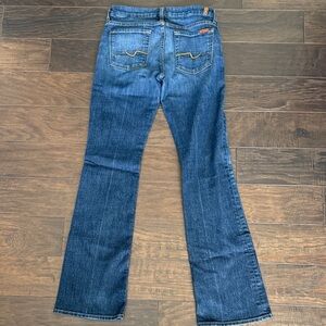 7 for all man kind jeans
